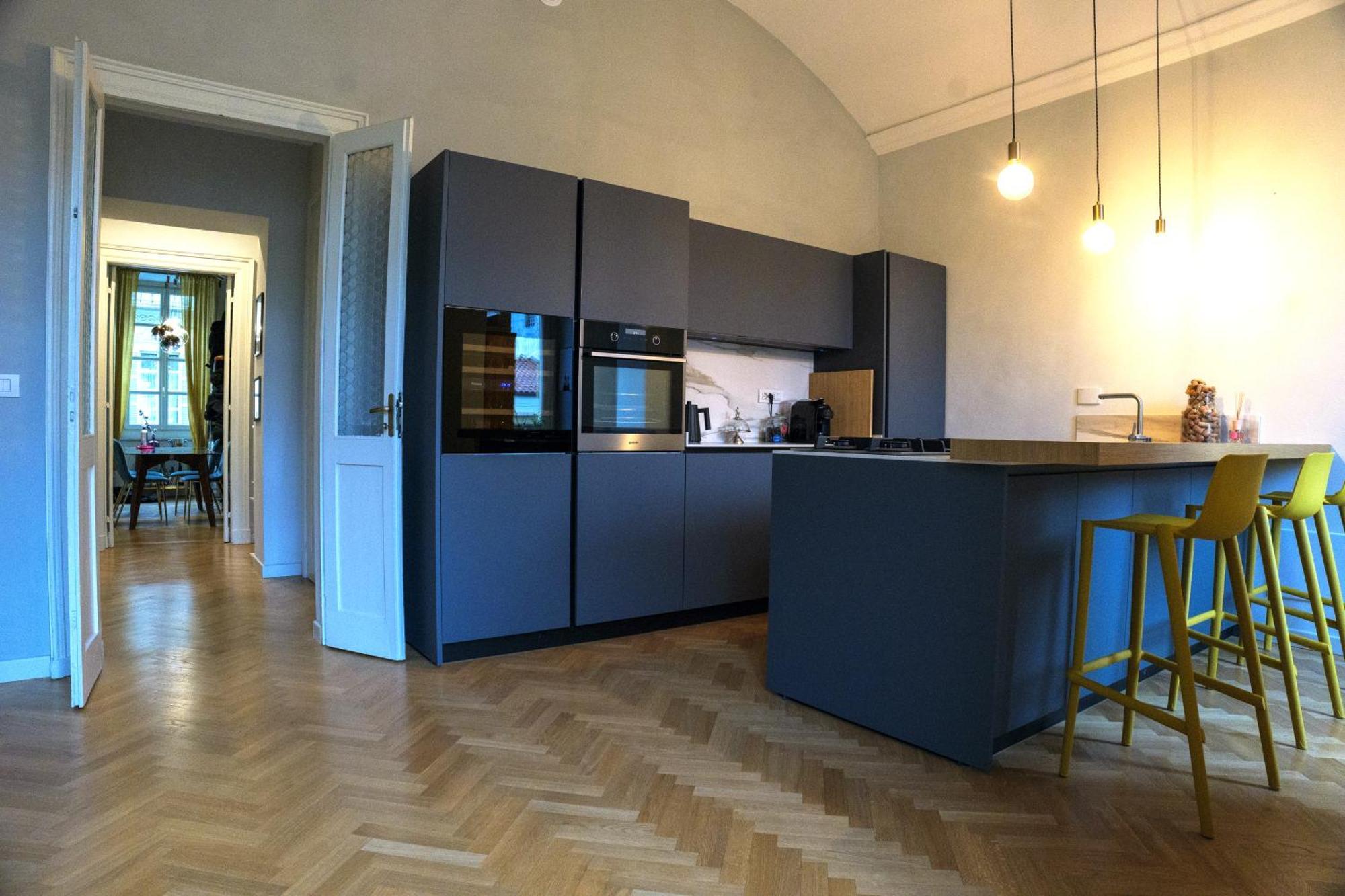 Appartamento In Centro A Torino المظهر الخارجي الصورة