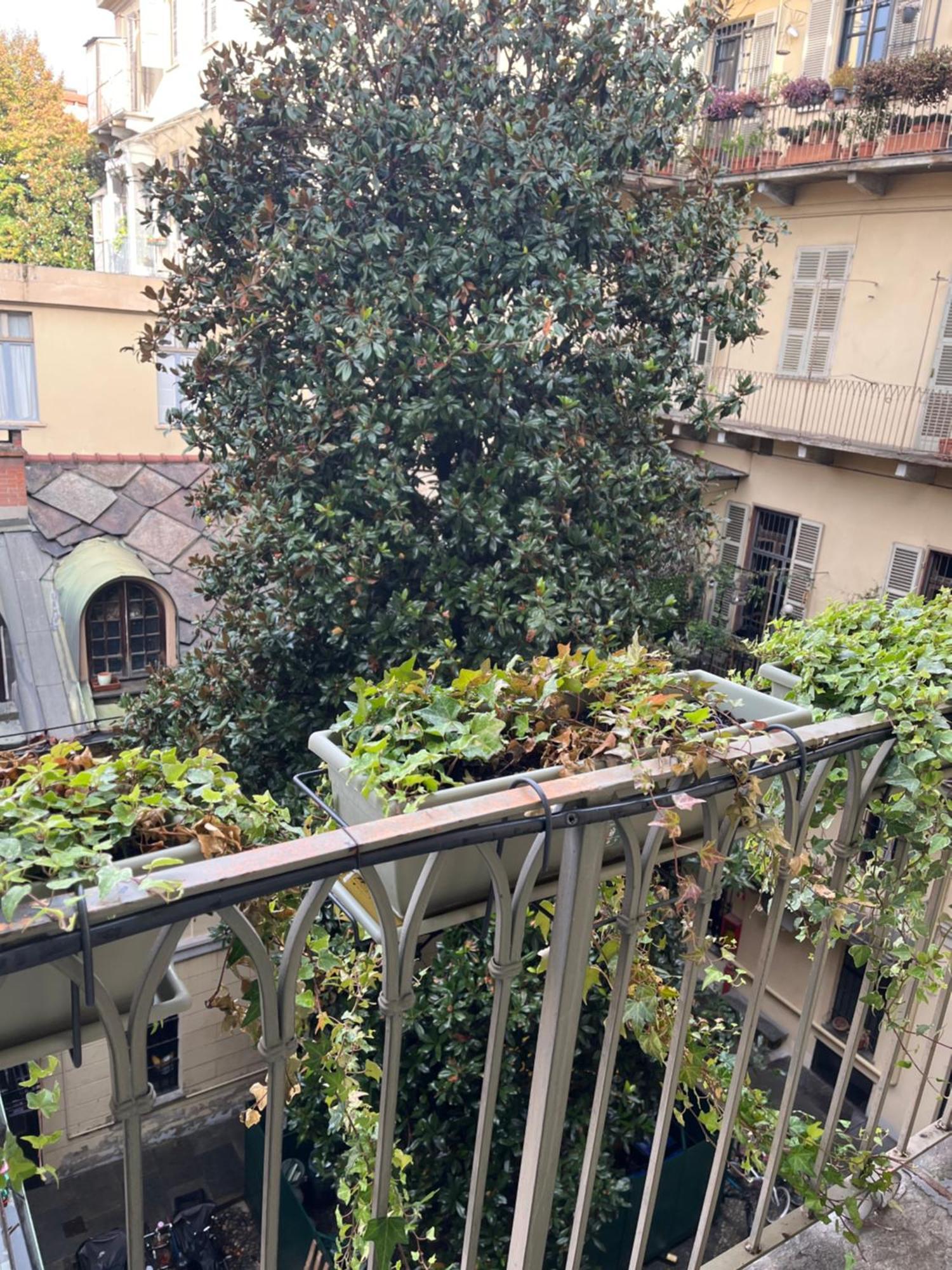 Appartamento In Centro A Torino المظهر الخارجي الصورة